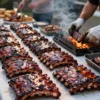 The Secret to How to Fix Bbq Ribs That Are Falling Apart Too Much for 50 People