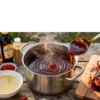 How to Fix Bbq Sauce That Is Too Pale and Weak for 50 People Fast