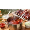 How to Fix Bbq Sauce That Is Too Onion-Heavy for 50 People Fast