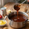 How to Fix Bbq Sauce That Is Too Mustard-Heavy for 50 People Fast