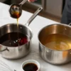 Pro Tips for How to Fix a Glaze That Is Too Dark for 50 People