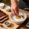 How to Fix a Rub That Is Too Peppery for 50 People Fast