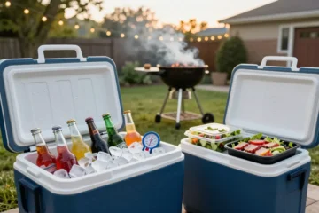 How Much Ice for a Bbq for 50 People — Drinks and Food Safety Mastered