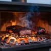 The Secret to How Much Wood for a 12-Hour Smoked Brisket for 50 People