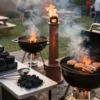Nail It: How Much Charcoal for a Bbq for 50 People — Fuel Calculation