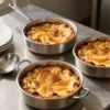 How Much Peach Cobbler for 100 People Made Easy