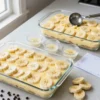 How Much Banana Pudding for 50 People Made Easy