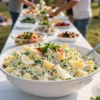 How Much Potato Salad for 50 People — Pound-Per-Person Guide Secrets