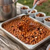 Ultimate Guide How Much Bbq Beans for 50 People — Gallons and Serving Sizes