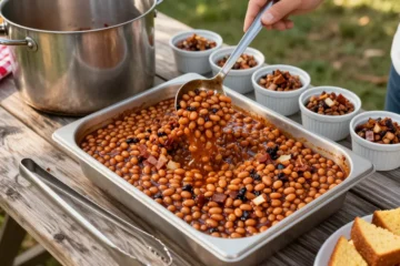 Ultimate Guide How Much Bbq Beans for 50 People — Gallons and Serving Sizes