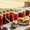 How Much Bbq Sauce for 75 People — the Sweet Spot Calculation Unlocked