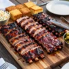 How Much Bbq Ribs for 45 People Made Easy