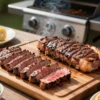 Your Guide to How Much Grilled Steak for 20 People — Flank Vs. Sirloin Quantities