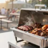 The Secret to How to Use a Warming Cabinet for a 100-Person Bbq