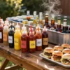 Party-Proof Pairing Beer with Bbq Sauce for 50 People — a Guide
