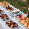 How to Calculate Bbq Waste for 50 People — Preventing Leftovers Fast