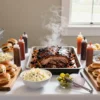 How to Set Up a Diy Pulled Pork Station for 100 People That Wows