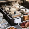 The Ultimate Guide to How to Transport Bbq for 50 People Without Losing Heat
