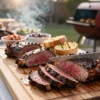 Viral Guide to Santa Maria Tri-Tip for 50 People — the California Crowd Classic