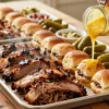 Unlock South Carolina Mustard Bbq for 50 People — Crowd Scaling Guide