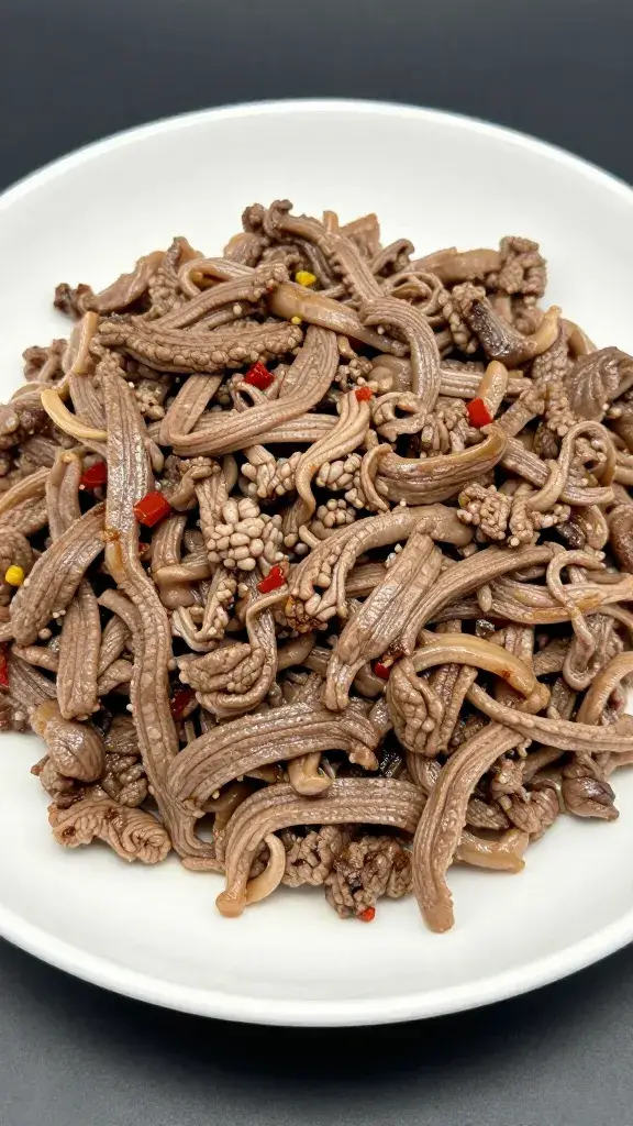 5 lb portioned bulgogi