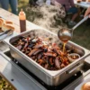 The Secret to How to Fix Bbq Meat That Was Reheated Too Many Times for 50 People