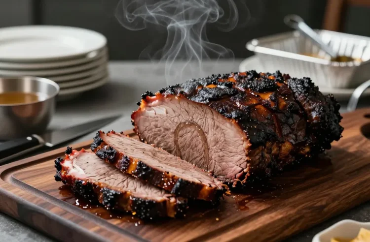 5 Fixes for a Dry Brisket for a Party of 30 That Wow