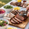 Party Saver 6 Ways to Fix Over-Smoked Meat for 30 People