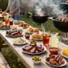 Ultimate Father’S Day Bbq Strategy for 30 People Blueprint