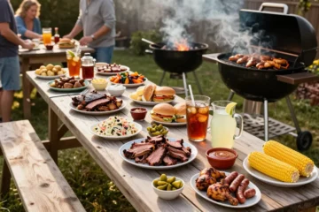 Ultimate Father’S Day Bbq Strategy for 30 People Blueprint