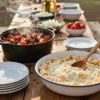 The Secret to How to Make Pap and Sous for 50 People — The Crowd Ratio