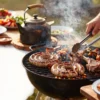 The Secret to How to Host a South African Braai for 30 People — The Meat Guide