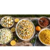 Party-Perfect Dairy-Free Bbq Sides for 50 People — the Best Substitutes