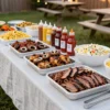 The Secret to How to Host a Gluten-Free Bbq for 100 People — Sauce and Sides Guide
