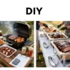Save Big or Stress Less Diy Vs. Catered Bbq for 50 People — the Cost Comparison