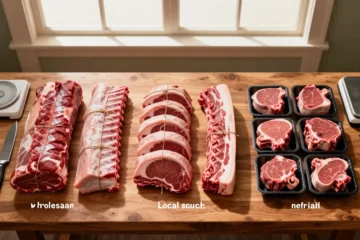 The Ultimate Guide to Buying Bbq Meat in Bulk — Wholesale Vs. Butcher Vs. Supermarket