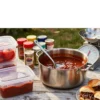 The Secret to How to Save Money on Bbq Sauce for a 100-Person Event