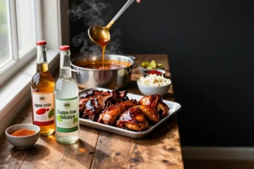 Why Vinegar Is the Secret to Balanced Bulk Bbq Unleashed