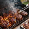 The Secret to How to Avoid Gray Meat When Grilling for 50 People