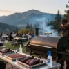Master the Impact of Altitude on Bbq for 50 People