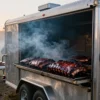 The Secret to How Humidity Affects Large Bbq Batches for 100 People