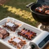 How to Use a Sous Vide to Pre-Cook Bbq for 50 People Fast