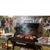 Yes, Using a Pellet Grill for 100 People — Is It Feasible?