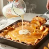 7 Ways to Fix a Failed Peach Cobbler for 50 People Fast