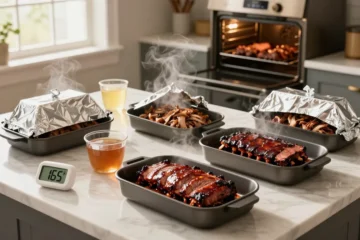 The Secret to 7 Ways to Reheat Bbq for 50 People Without Drying It Out