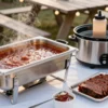 The Secret 5 Best Ways to Keep Bbq Sauce Warm for 50 People