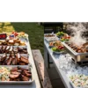 Emergency 5 Ways to Fix Bbq Food That Was Left Out Too Long for 50 People