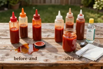 12 Quick Fixes for a Bbq Sauce Bar Disaster That Work