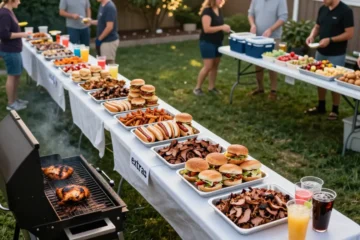 Stop These 10 Bulk Bbq Prep Mistakes That Ruin Parties of 50
