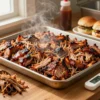 Viral 5 Secrets to Fixing Mushy Pulled Pork for 50 Guests